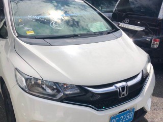 2017 Honda Fit