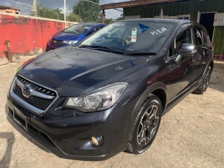 2014 Subaru XV for sale in Manchester, Jamaica