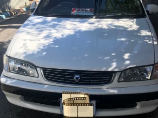 1996 Toyota Carola XE for sale in Kingston / St. Andrew, Jamaica
