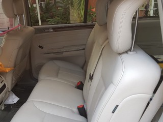 2012 Mercedes Benz Mercedes Benz GL 450 for sale in Kingston / St. Andrew, Jamaica