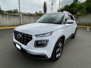 2020 Hyundai Venue for sale in Kingston / St. Andrew, Jamaica