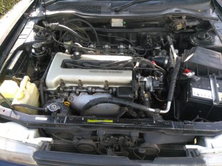 1991 Nissan B13 GTS for sale in Kingston / St. Andrew, Jamaica