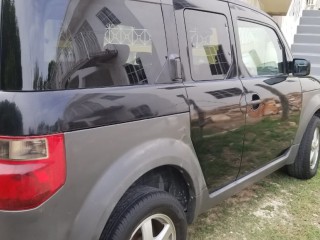 2004 Honda Element for sale in Trelawny, Jamaica