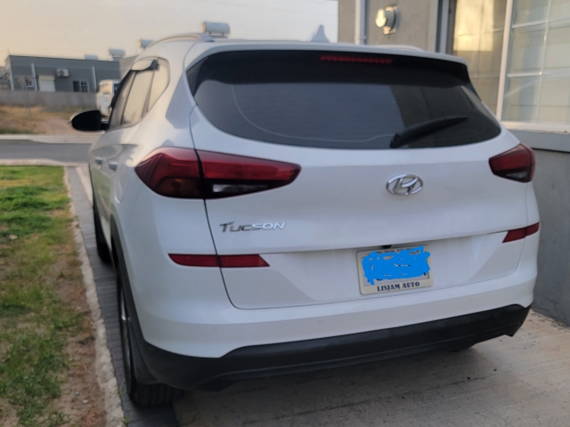 2020 Hyundai Tucson for sale in Kingston / St. Andrew, Jamaica