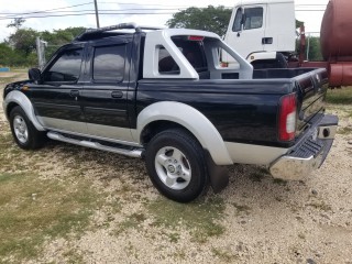 2008 Nissan Frontier for sale in Clarendon, Jamaica