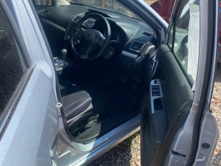 2017 Subaru Impreza G4 for sale in Kingston / St. Andrew, Jamaica