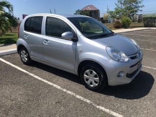 2016 Toyota Passo for sale in St. Catherine, Jamaica