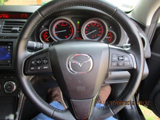 2010 Mazda Atenza for sale in Kingston / St. Andrew, Jamaica