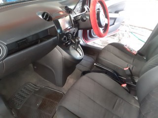 2012 Mazda Demio for sale in Kingston / St. Andrew, Jamaica