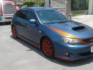 2007 Subaru Imprezza WRX for sale in St. Catherine, Jamaica