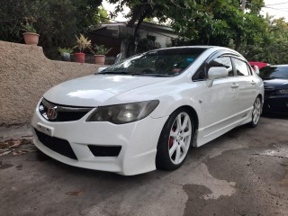 2009 Honda Civic Type R