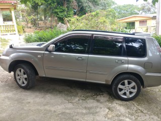 2006 Nissan X TRAIL for sale in Trelawny, Jamaica