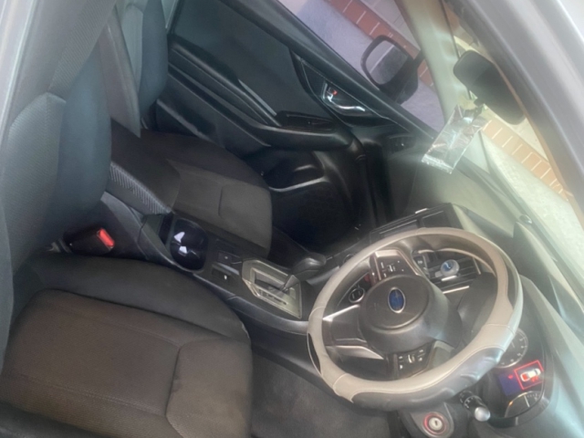 2017 Subaru G4 for sale in Kingston / St. Andrew, Jamaica