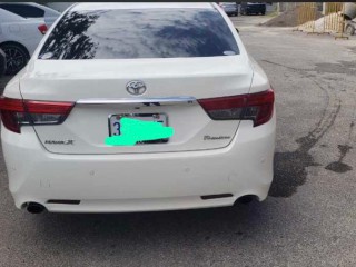 2013 Toyota Premium for sale in Westmoreland, Jamaica