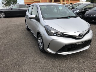 2014 Toyota vitz for sale in Manchester, Jamaica