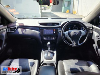 2016 Nissan XTRAIL for sale in Kingston / St. Andrew, Jamaica