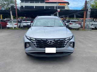 2022 Hyundai Tucson for sale in Kingston / St. Andrew, Jamaica