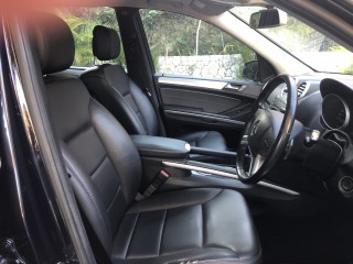 2011 Mercedes Benz ML300 for sale in Kingston / St. Andrew, Jamaica