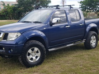 2014 Nissan Navara for sale in Kingston / St. Andrew, Jamaica