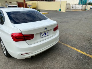 2016 BMW 3 series for sale in Kingston / St. Andrew, Jamaica