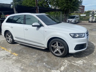 2018 Audi Q7 for sale in Kingston / St. Andrew, Jamaica