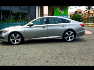 2018 Honda Accord for sale in Kingston / St. Andrew, Jamaica