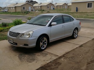 2007 Toyota Premio for sale in St. Catherine, Jamaica
