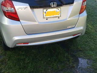 2011 Honda Fit for sale in Hanover, Jamaica