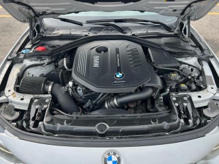 2018 BMW 440i