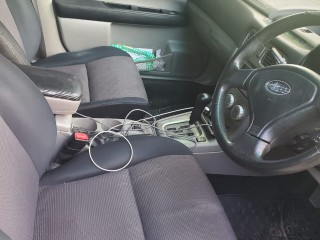 2008 Subaru Forester for sale in Kingston / St. Andrew, Jamaica