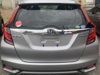 2018 Honda Fit for sale in St. Catherine, Jamaica