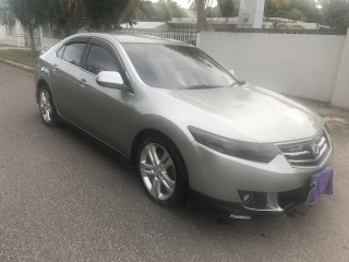 2009 Honda Accord Special Edition for sale in Kingston / St. Andrew, Jamaica