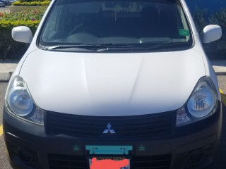 2013 Mitsubishi AD wagon for sale in St. James, Jamaica