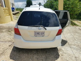 2007 Honda FIT for sale in Manchester, Jamaica