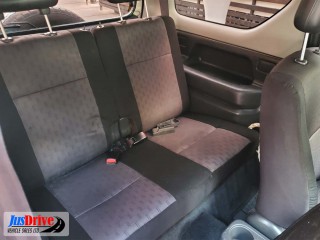 2009 Suzuki JIMNY for sale in Kingston / St. Andrew, Jamaica