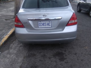 2007 Nissan Tida for sale in Westmoreland, Jamaica