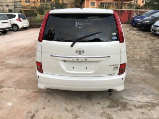 2011 Toyota Isis for sale in Manchester, Jamaica