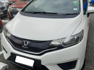 2015 Honda Fit for sale in Kingston / St. Andrew, Jamaica