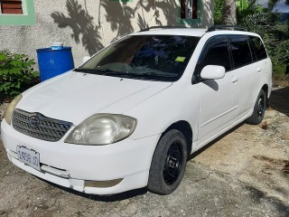 Jamaica