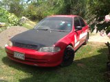 1992 Honda Civic for sale in St. Ann, Jamaica