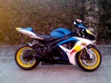 2006 Suzuki GSX R 600 for sale in Kingston / St. Andrew, Jamaica