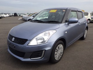 2015 Suzuki SWIFT XG for sale in Kingston / St. Andrew, Jamaica