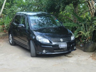 2011 Suzuki Sx4 for sale in Kingston / St. Andrew, Jamaica