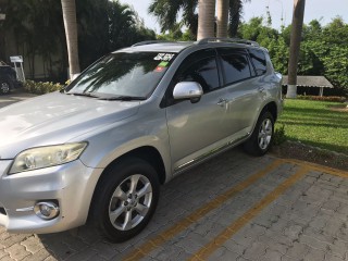 2011 Toyota Rav 4 for sale in St. James, Jamaica