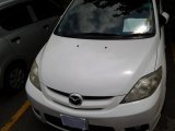 2006 Mazda premacy for sale in Kingston / St. Andrew, Jamaica