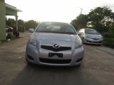 2010 Toyota Vitz for sale in St. Catherine, Jamaica