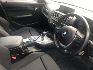 2013 BMW 116i Sport