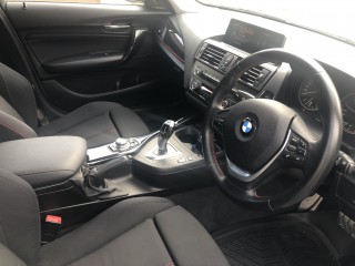 2013 BMW 116i Sport for sale in Kingston / St. Andrew, Jamaica