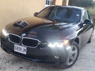 2014 BMW 328i