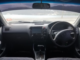 2000 Honda Ek hatchback for sale in Kingston / St. Andrew, Jamaica